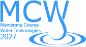 Membrane Course for Water Technologies 2027