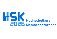 Hochschulkurs Membranprozesse 2026